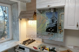 Квартира, 2 комнаты, 61 м²