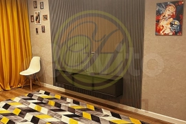 2-к. квартира, 42 м², 1/5 эт.