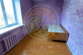 2-к. квартира, 42 м², 3/5 эт.