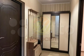 1-к. квартира, 42,3 м², 7/12 эт.