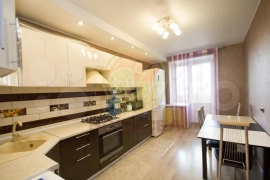 2-к. квартира, 60 м², 9/9 эт.