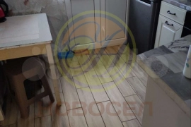 3-к. квартира, 60 м², 5/5 эт.