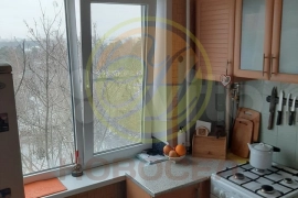 2-к. квартира, 44,9 м², 4/5 эт.