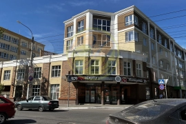 2-к. квартира, 89,3 м², 2/5 эт.