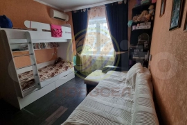 1-к. квартира, 36,6 м², 4/12 эт.