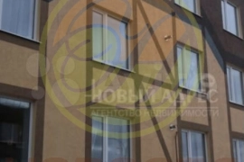 1-к. квартира, 38,5 м², 2/3 эт.