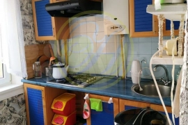 3-к. квартира, 59,3 м², 1/5 эт.