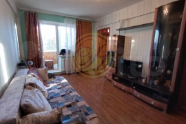 4-к. квартира, 58 м², 4/5 эт.
