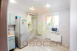 1-к. квартира, 33,7 м², 2/13 эт.