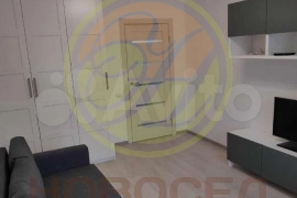 1-к. квартира, 32,3 м², 2/3 эт.