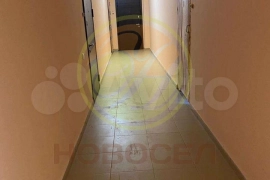 2-к. квартира, 67,5 м², 7/9 эт.