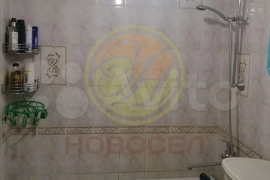 1-к. квартира, 30 м², 1/2 эт.