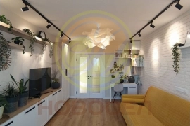 2-к. квартира, 60 м², 9/10 эт.