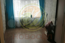 3-к. квартира, 62,3 м², 3/9 эт.
