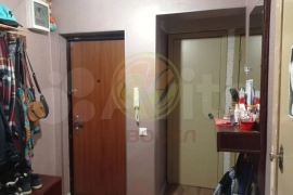 3-к. квартира, 55,9 м², 5/5 эт.