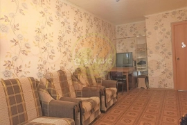 2-к. квартира, 47,2 м², 1/5 эт.