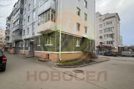 3-к. квартира, 53 м², 2/5 эт.