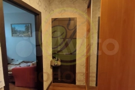 1-к. квартира, 46 м², 5/17 эт.