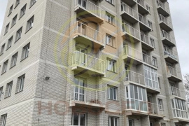 3-к. квартира, 79,9 м², 5/8 эт.