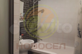 2-к. квартира, 41 м², 2/3 эт.