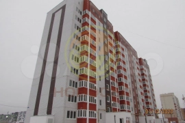 2-к. квартира, 57,7 м², 9/10 эт.