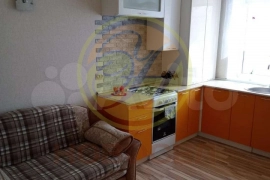 1-к. квартира, 36,4 м², 1/3 эт.