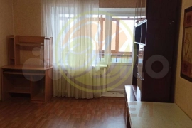 1-к. квартира, 31,7 м², 5/5 эт.
