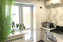 2-к. квартира, 49,7 м², 3/3 эт.
