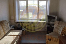 1-к. квартира, 28,9 м², 3/5 эт.