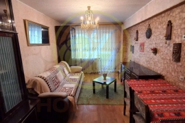 3-к. квартира, 68,8 м², 3/4 эт.
