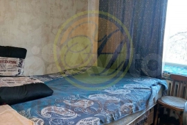 1-к. квартира, 21 м², 4/5 эт.