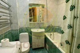1-к. квартира, 36 м², 7/9 эт.