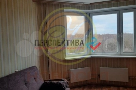 1-к. квартира, 47 м², 10/17 эт.