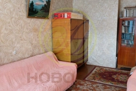 1-к. квартира, 30,9 м², 4/5 эт.