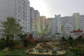 1-к. квартира, 35,8 м², 6/9 эт.