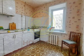 1-комнатная квартира, 33 м2, этаж 3 / 5, на продажу в Калуге, улица Постовалова, 6