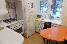 2-к. квартира, 43,5 м², 1/5 эт.
