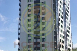 Квартира-студия, 29 м², 1/17 эт.