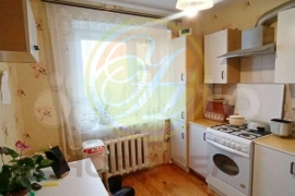2-к. квартира, 57,3 м², 9/9 эт.