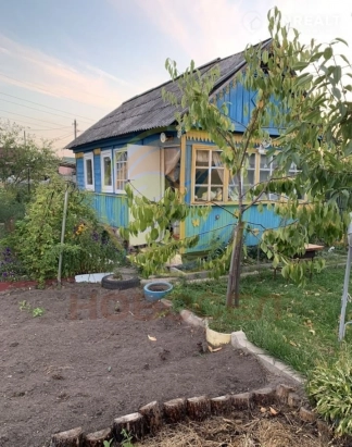 1-этажная дача, 20 м2, на участке 4 сот. на продажу в Калуге, СНТ "Газовик"