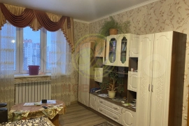 1-к. квартира, 42,5 м², 9/9 эт.