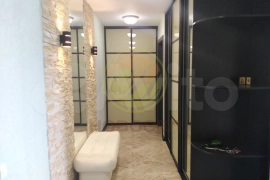 2-к. квартира, 61,3 м², 7/17 эт.