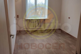 2-к. квартира, 48,1 м², 3/5 эт.