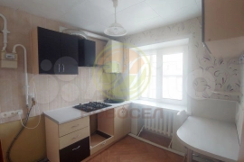2-к. квартира, 43 м², 1/5 эт.