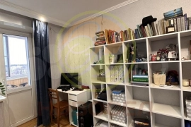 1-к. квартира, 41 м², 7/10 эт.