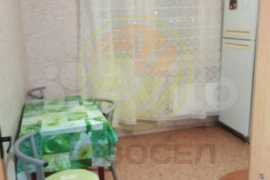 1-к. квартира, 43,7 м², 3/14 эт.