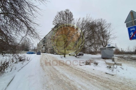2-к. квартира, 37,4 м², 4/5 эт.