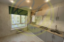 1-к. квартира, 35 м², 2/3 эт.