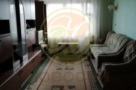 2-к. квартира, 50 м², 5/9 эт.