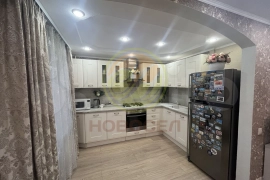 3-к. квартира, 98,4 м², 2/9 эт.